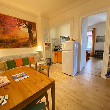 Casa Vacanza Tigor Triest Zewnętrze zdjęcie