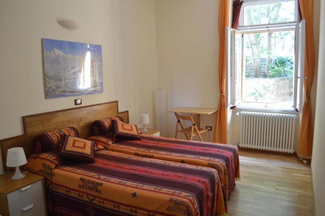 Casa Vacanza Tigor Triest Zewnętrze zdjęcie