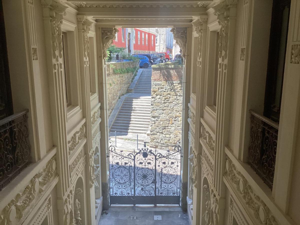 Casa Vacanza Tigor Triest Zewnętrze zdjęcie